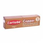 Carlube Copper Multipurpose Grease 70g.