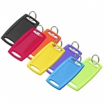 Large Tags - Assorted