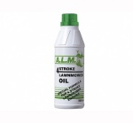 ALM 4 Stroke Lawnmower Oil 0.5 Ltr (OL006)