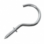 Cup Hook CP 15mm