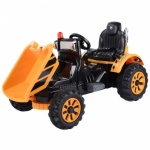 Battery Operated R/C 55.5cm 4 Function Tipper