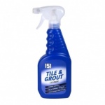 151 TILE & GROUT 500ML TRG/SPRAY (00457)