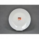 Arcopal Zelie Dinner Plate 25cm White