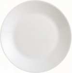 Arcopal Zelie Dessert Plate 18cm White