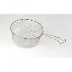Chip Basket 9'' To Fit 10'' Pan  XXXX