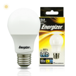 Energizer LED GLS 9.2W 806LM E27 Warm White Boxed