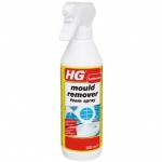HG Mould Remover Foam Spray 500ml