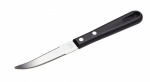 Kitchen Craft Double Edge Grapefruit Knife Stainless Steel - Rosewood Handle