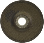 Abrasive Disc 125mm x 6.3mm x 22.23mm METAL GRINDING