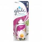 Glade Sense & Spray Refill 18ml - Relaxing Zen