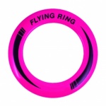 Flying Disc 25cm - Asstd. Cols.