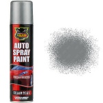 Auto Spray Paint Silver 250ml