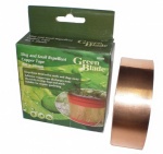 Green Blade Slug & Snail Repellent Copper Tape 4M x 30mm