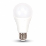 Powerplus LED A60 6000K B22 5W 470LM Energy saving Halogen Bulb Daylight (3409)
