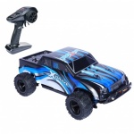Battery Operated Remote Controlled FF 1.24 Scale 4x4 Town Car