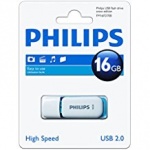 Philips FM016FD70B 85615 USB 2.0 16GB Snow Blue