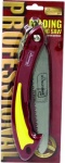 Kingfisher Pro Gold Deluxe Folding Pruning Saw [RC312]