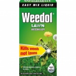 Weedol Lawn Weedkiller Conc 250ml