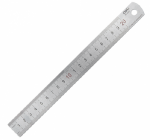 Stainless Steel Ruler 20cm