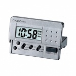 Casio Clock Pq10D/8Ref