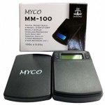 Myco MM-100gm Scale 0.01G