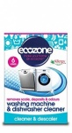 Ecozone Washing Machine & Dishwasher Cleaner