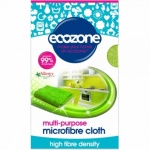 Ecozone Microfibre Cloth - Multisurface