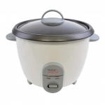 Kitchen Perfected 700w 1.8Ltrs Automatic Rice Cooker - Non Stick