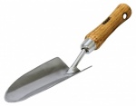 Rolson Tools Ltd Stainles Steel Hand Trowel 82680