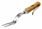 Rolson Tools Ltd Stainles Steel Hand Weeder 82683