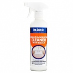 De-Solv-it   Mould & mildew  Cleaner 500ml