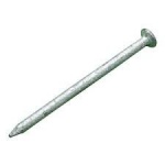 Star Pack ROUND WIRE GALV NAIL 75mm(72444)