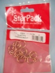 Star Pack SCREW RING MEDIUM(72511)