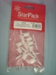 Star Pack POLY TOGGLES FOR PLASTERBOARD 9 - 13mm(72539)