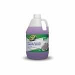 Zep Commercial Driveway, Concrete & Masonry Cleaner Concentrate 5Ltr