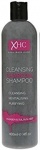 XXXX Charcoal Cleansing Shampoo 400ml
