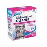 Duzzit 151 DISHWASHER CLEANER 1PK (DZT083)