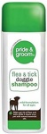 Pride & Groom 151 FLEA & TICK SHAMPOO 300ML (PG1006A)