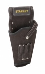Stanley Leather Drill Holster