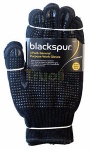 Blackspur Pro-User 5 Pack of General Purpose Work Gloves