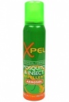 Xpel Mosquito Repellent Aerosol 100ml