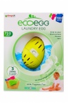 EcoEgg Laundry Egg 720 Washes Fragrance Free