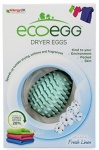 EcoEgg Dryer Egg Fresh Linen