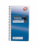 Pukka-Pads Receipt Book 153 x 280mm (REC11/2/200) - (SINGLE PRICE)