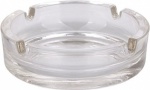 Stackable Ashtray Clear /Colou 10.7cm