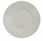 LUMINARC Cadix Large Dinner Plate 25cm