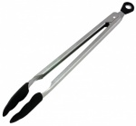 Tala S/S Tongs With Silicone Head 30.5Cm