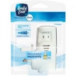 Ambi Pur Plug In Device Only