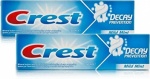 Crest Toothpaste Mildmint 100ml