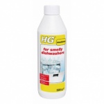 HG Against Smelly Dishwashers 500g